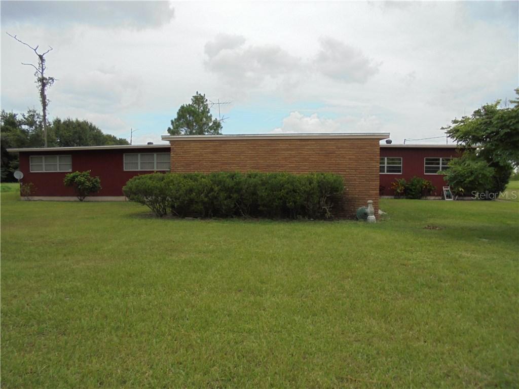 8005 Walker Lake Rd., Bartow, FL 33830