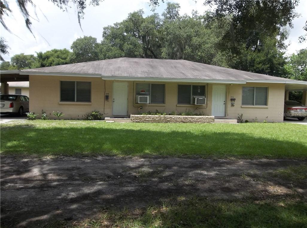 540 Westover Pkwy., Bartow, FL 33830