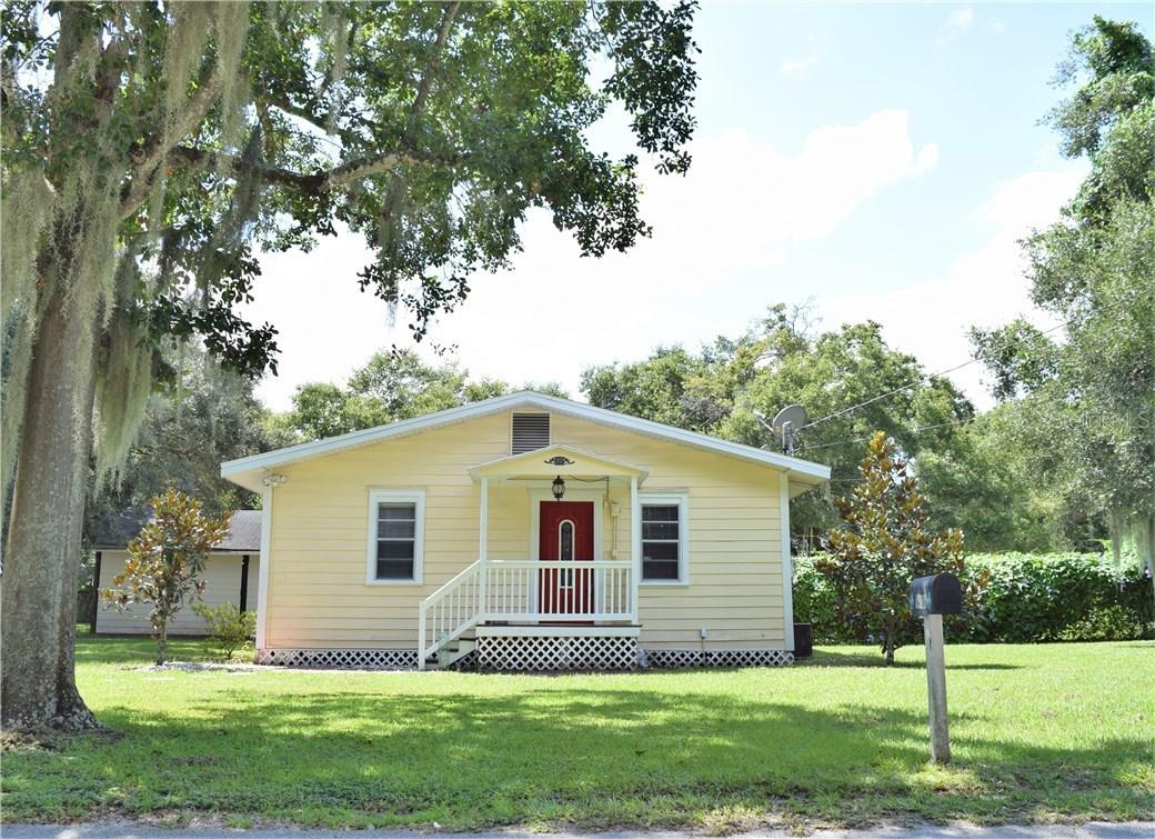 1401 S Woodlawn Ave., Bartow, FL 33830