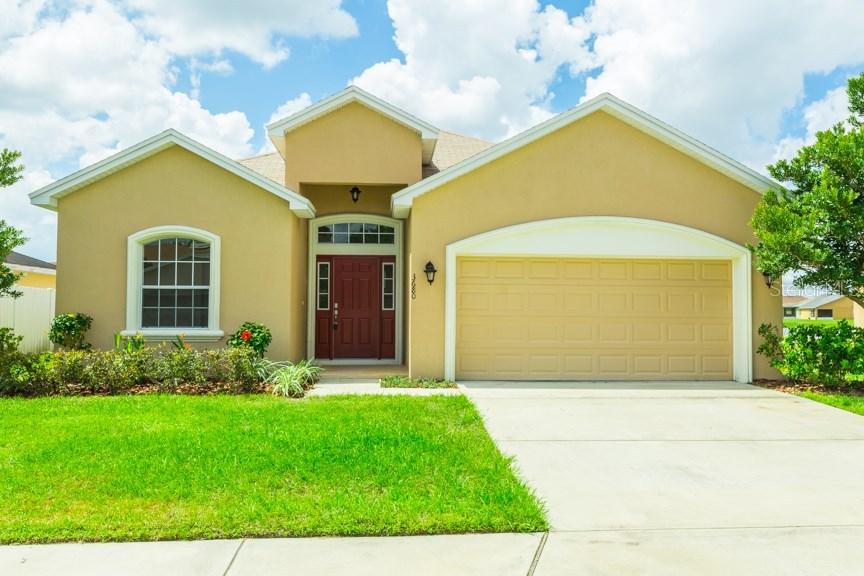 3680 Sandhill Crane Dr., Lakeland, FL 33811