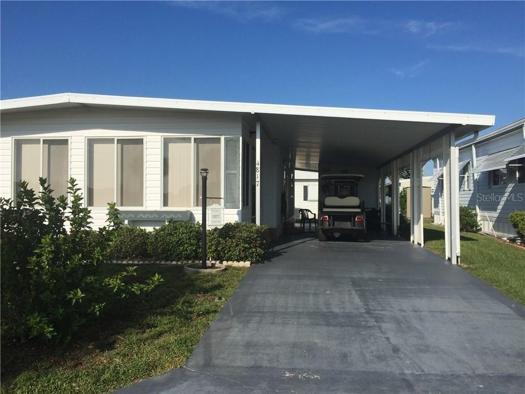 [Address Hidden by Seller], Winter Haven, FL 33880