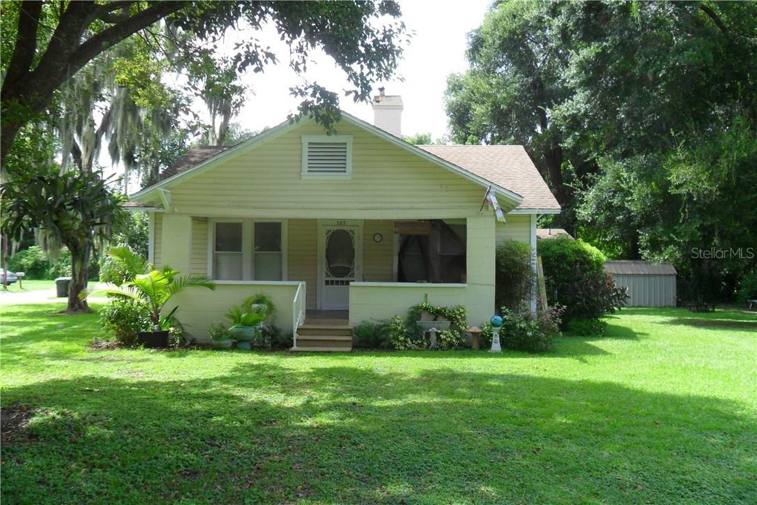 525 S Floral Ave., Bartow, FL 33830