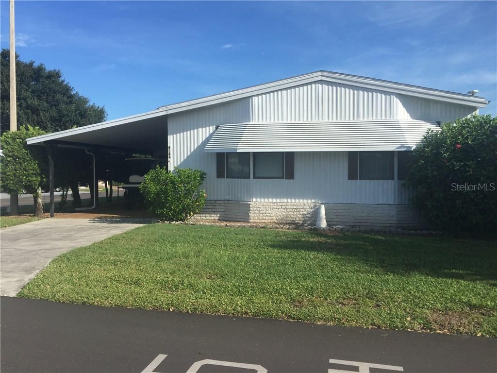 [Address Hidden by Seller], Winter Haven, FL 33881