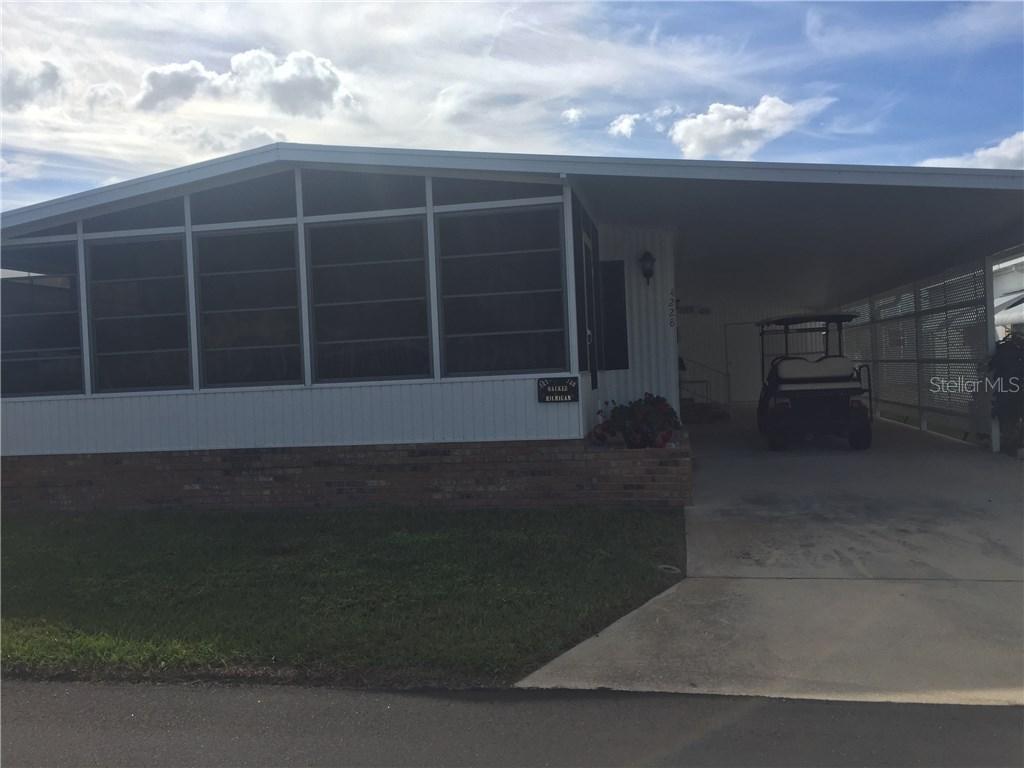 [Address Hidden by Seller], Winter Haven, FL 33881