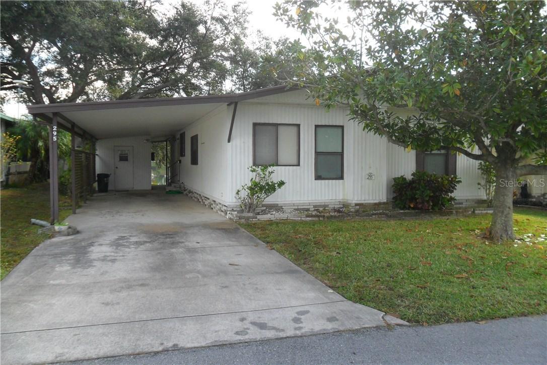 2055 S Floral Ave. #295, Bartow, FL 33830