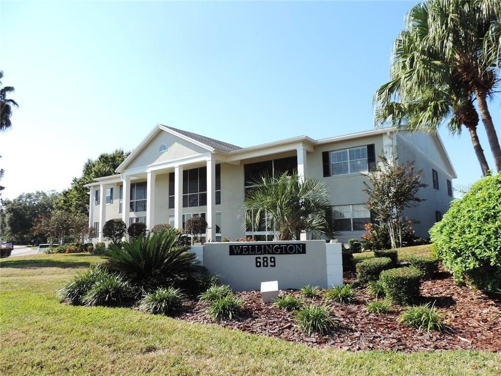 689 NW Lake Howard Dr. #203, Winter Haven, FL 33880