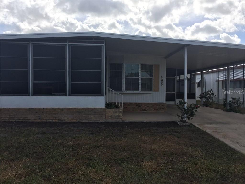 [Address Hidden by Seller], Winter Haven, FL 33880