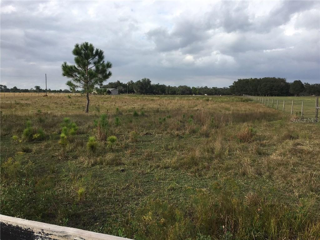 Lake Buffum Rd., Lake Wales, FL 33859