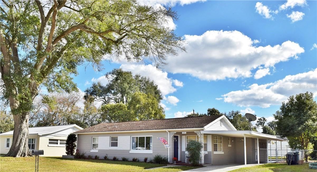 1095 W Clinton St., Bartow, FL 33830