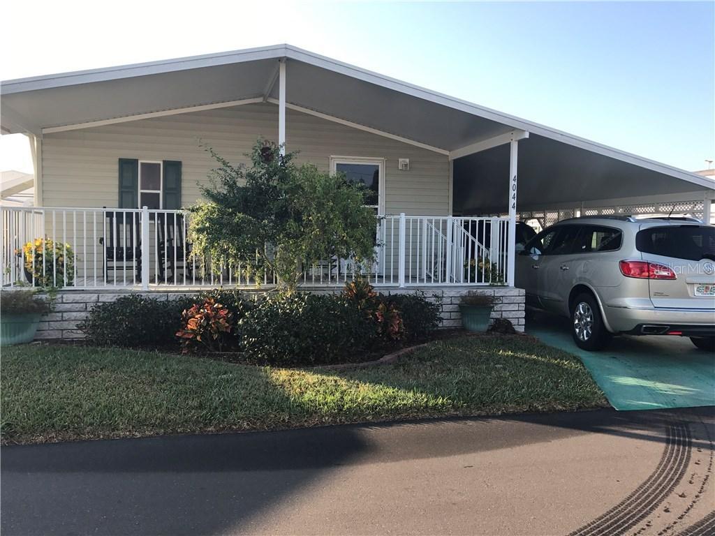 [Address Hidden by Seller], Winter Haven, FL 33880