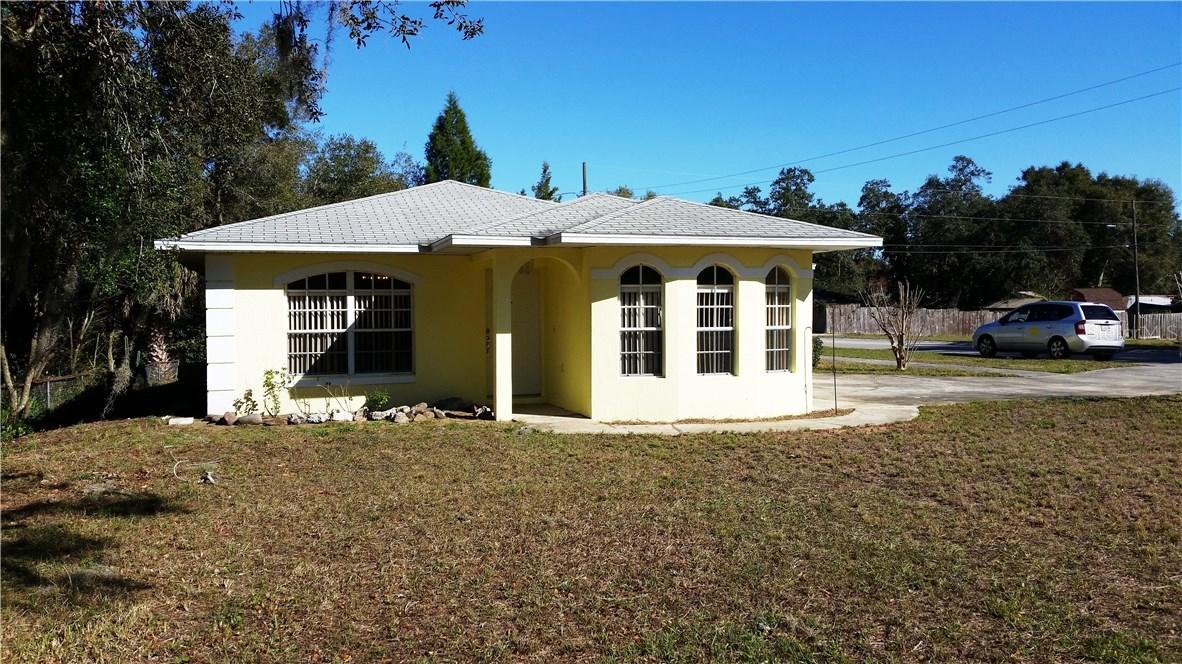 118 E Magnolia St., Davenport, FL 33837