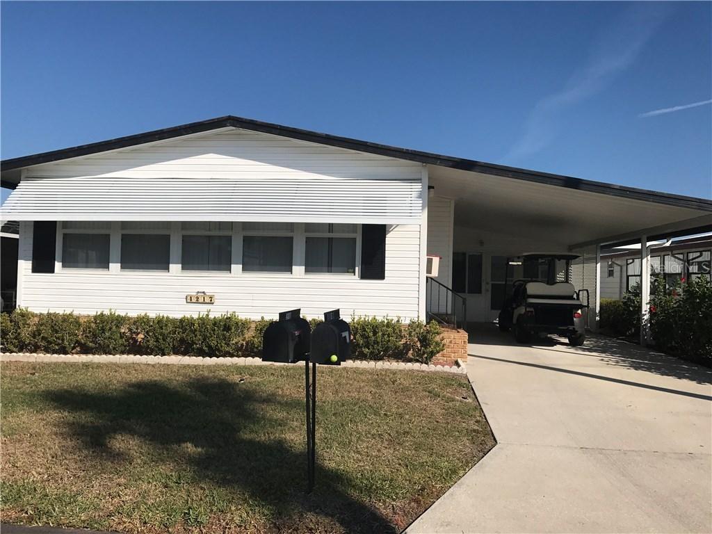 [Address Hidden by Seller], Winter Haven, FL 33880