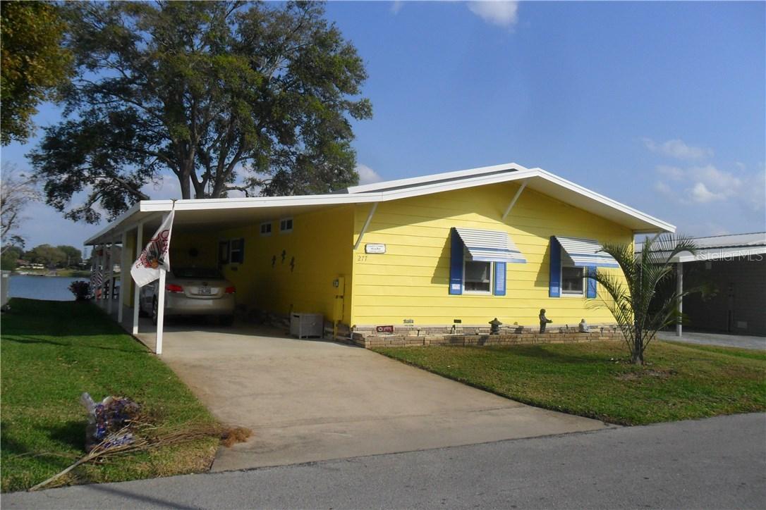 2055 S Floral Ave. #277, Bartow, FL 33830