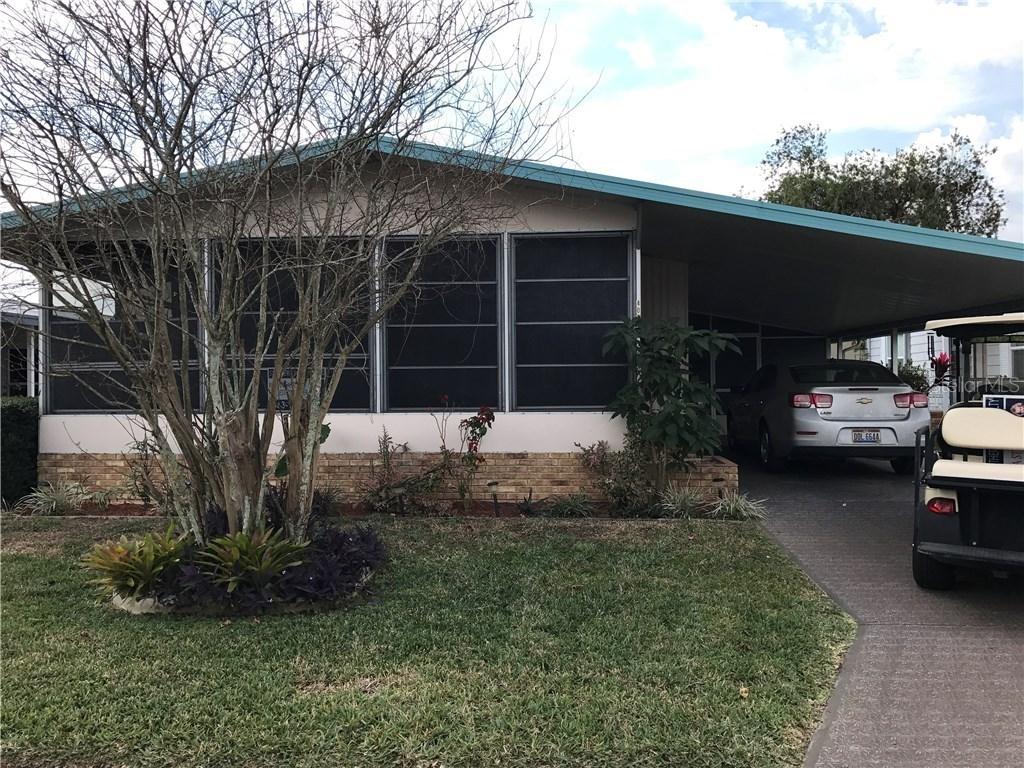 4072 Rolling Oaks Dr., Winter Haven, FL 33880