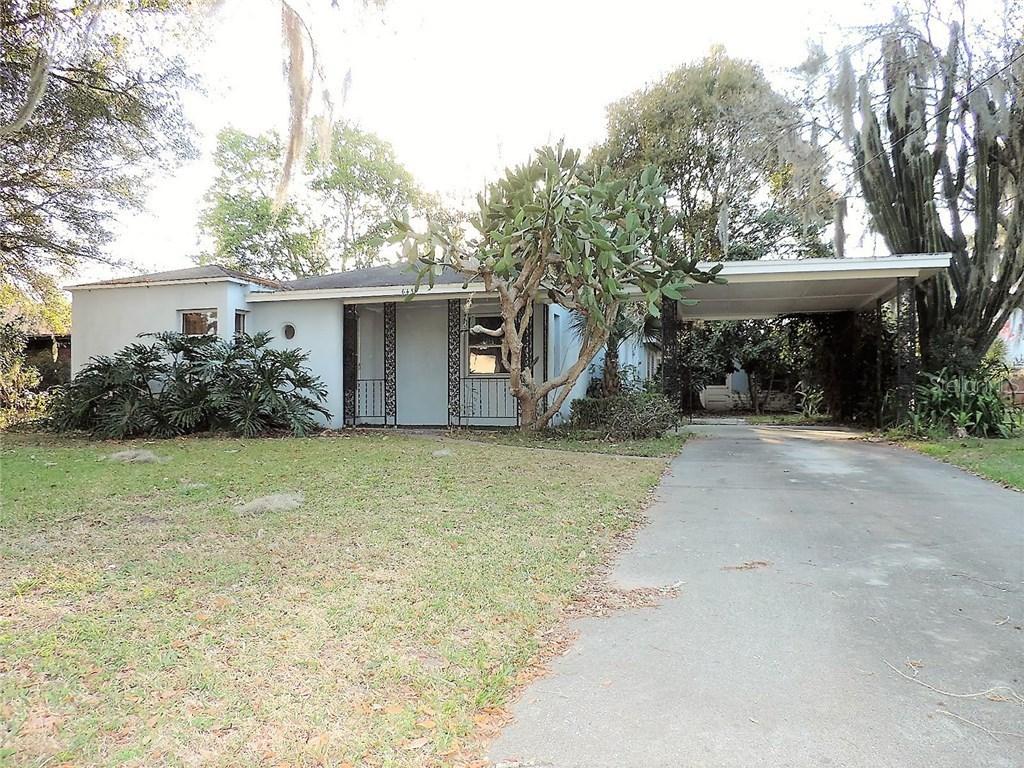 645 S Central Ave., Bartow, FL 33830