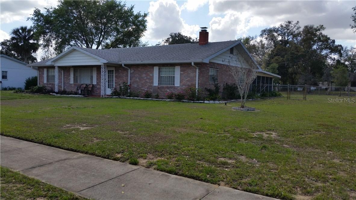 101 E Bay St., Davenport, FL 33837