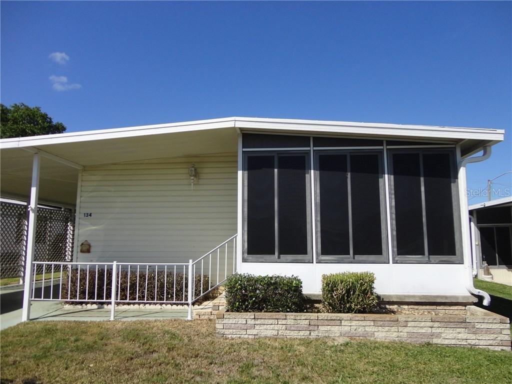 2055 S Floral Ave. #134, Bartow, FL 33830