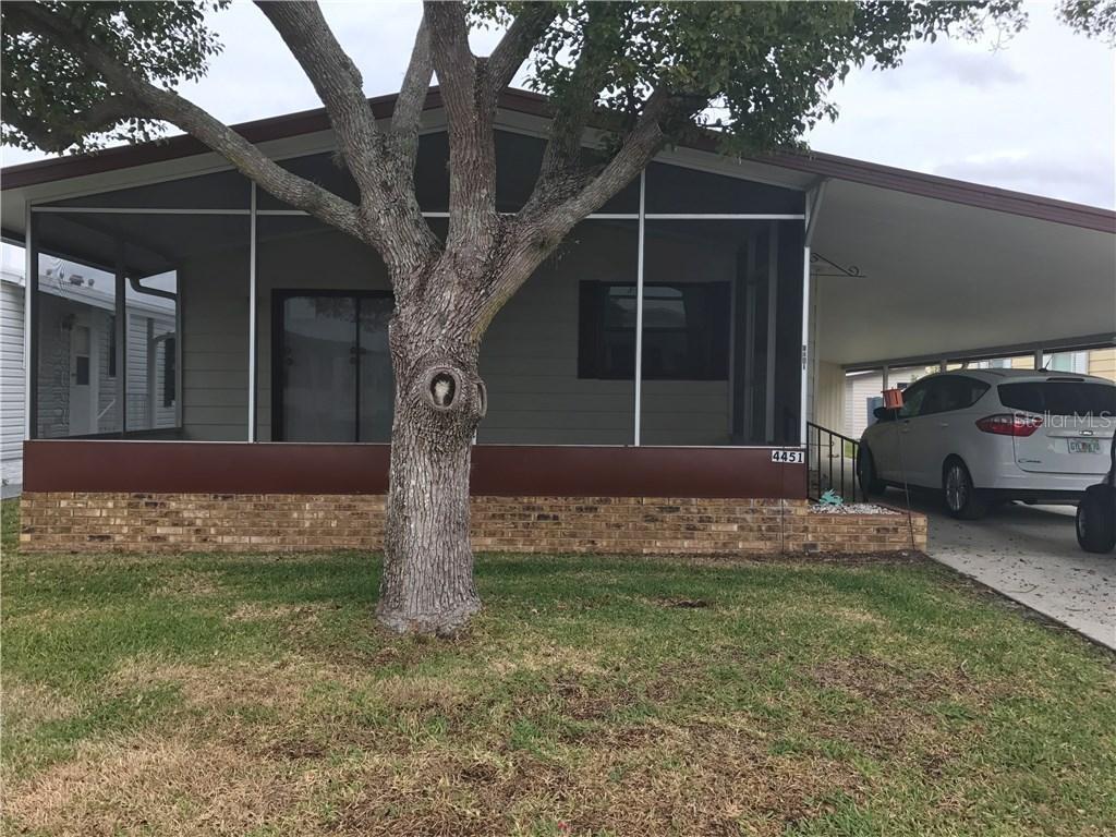 [Address Hidden by Seller], Winter Haven, FL 33880