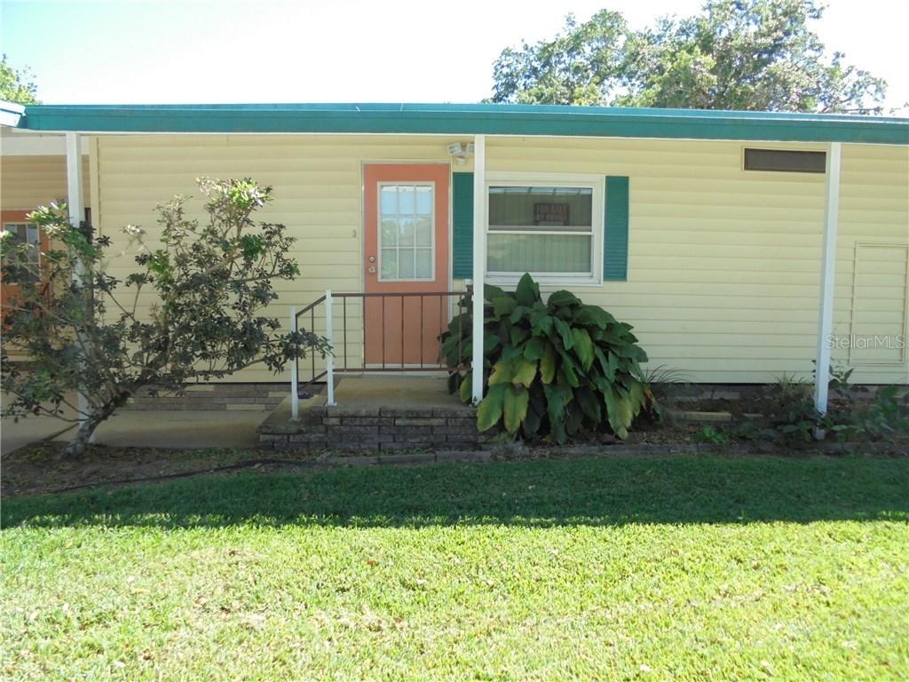 2055 S Floral Ave. #310, Bartow, FL 33830