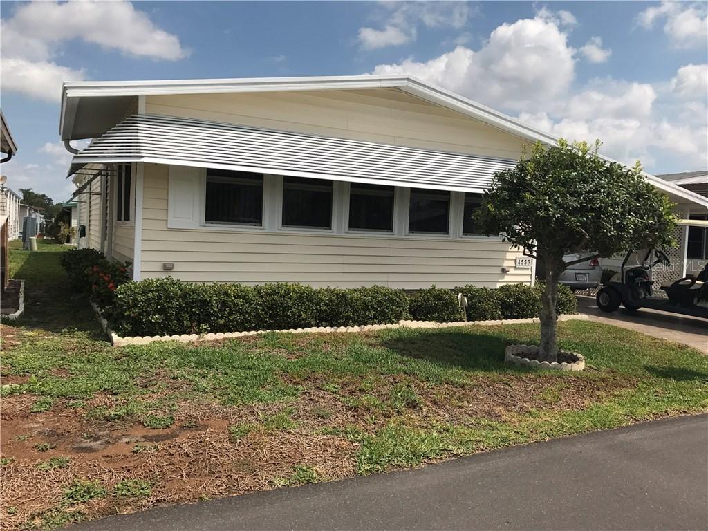 [Address Hidden by Seller], Winter Haven, FL 33880