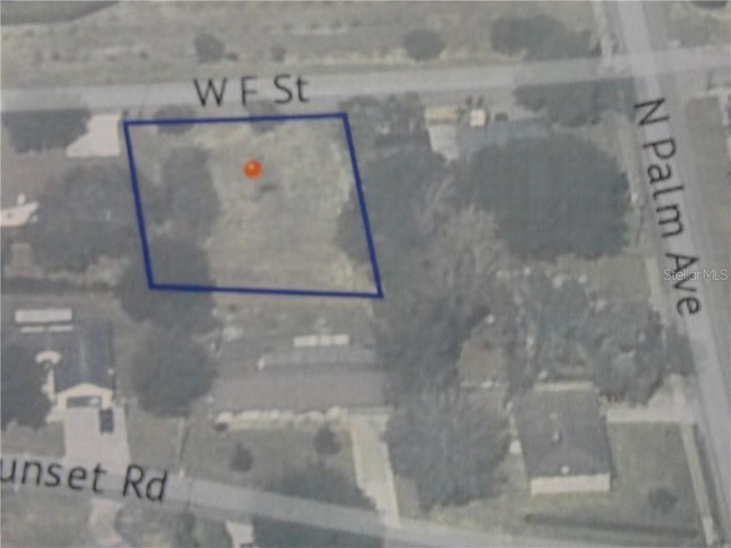 F St., Frostproof, FL 33843