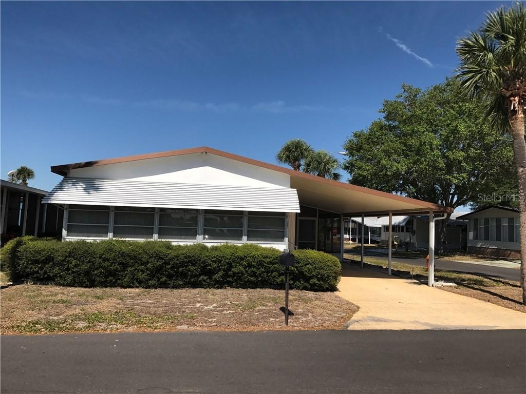 [Address Hidden by Seller], Winter Haven, FL 33880