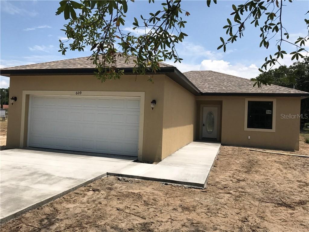 609 Bennett St., Auburndale, FL 33823