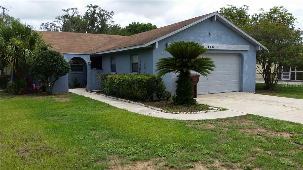 116 E Palmetto St., Davenport, FL 33837