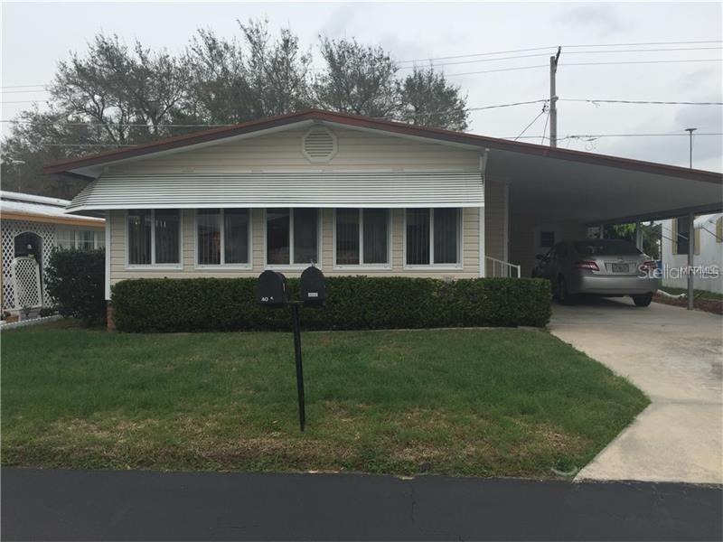 [Address Hidden by Seller], Winter Haven, FL 33880