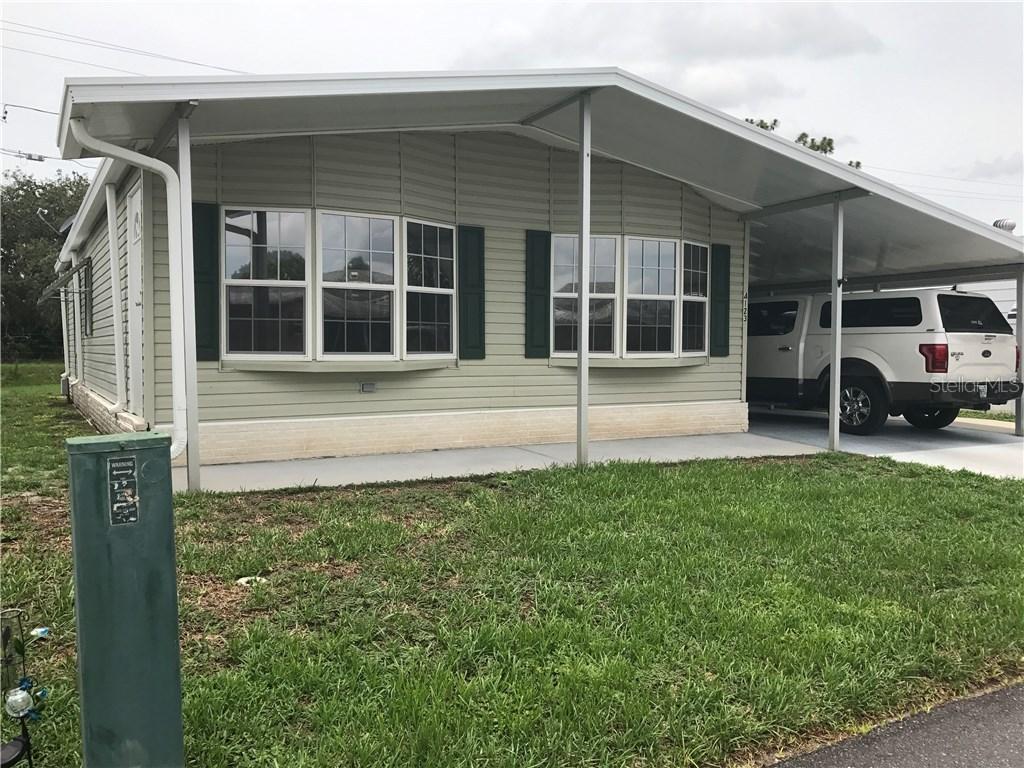 [Address Hidden by Seller], Winter Haven, FL 33880