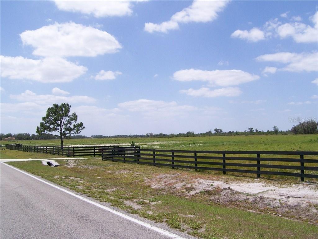 Lake Buffum Rd., Lake Wales, FL 33859