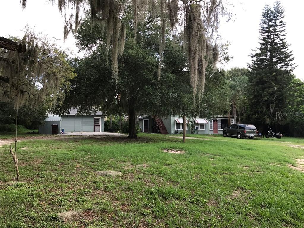 124 W Grace Ave., Haines City, FL 33844