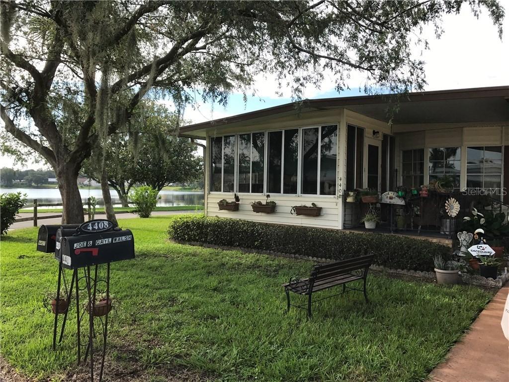 [Address Hidden by Seller], Winter Haven, FL 33880