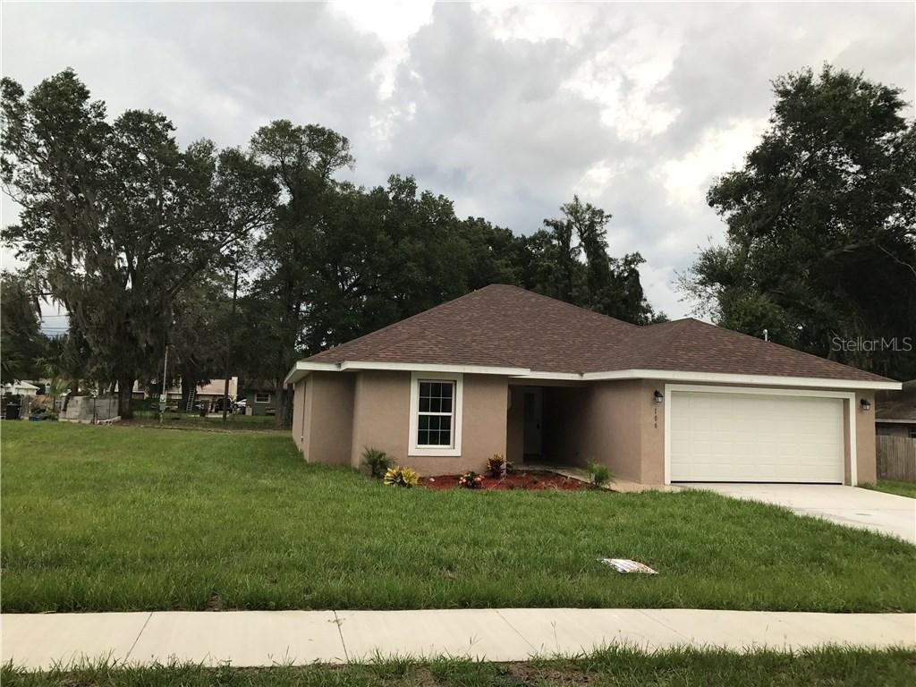 106 Maple St., Davenport, FL 33837