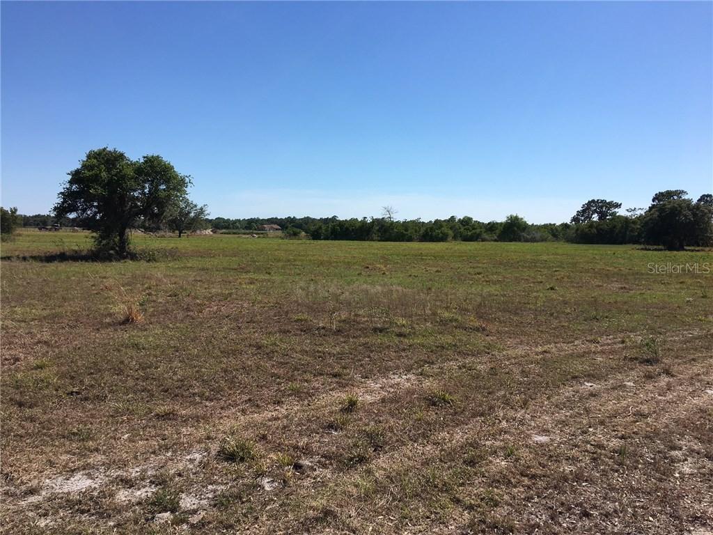 Lake Buffum Rd., Lake Wales, FL 33853