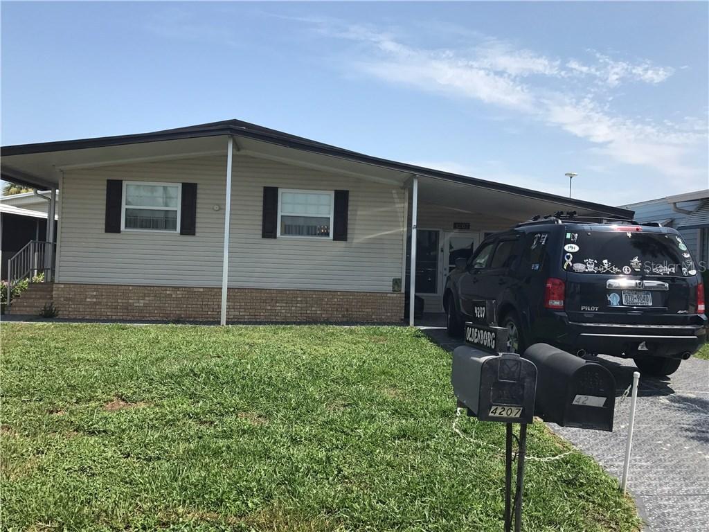 [Address Hidden by Seller], Winter Haven, FL 33880