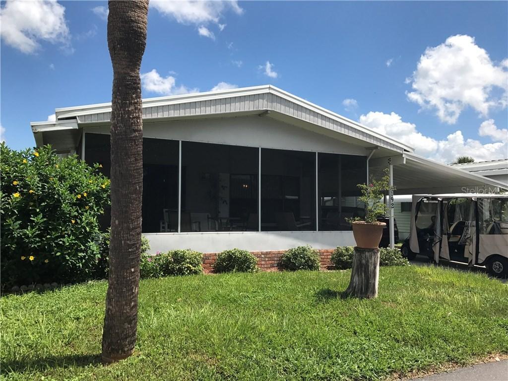 [Address Hidden by Seller], Winter Haven, FL 33880