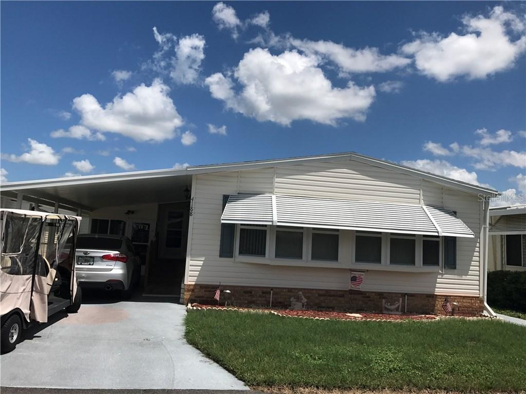 [Address Hidden by Seller], Winter Haven, FL 33880
