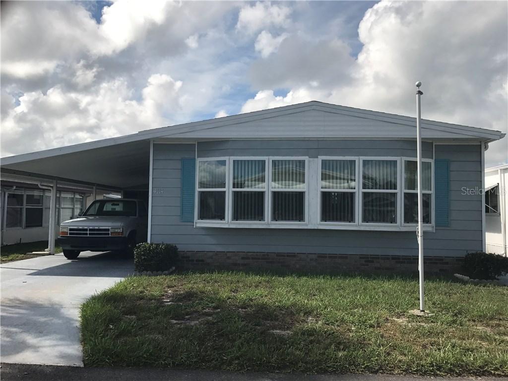 [Address Hidden by Seller], Winter Haven, FL 33880