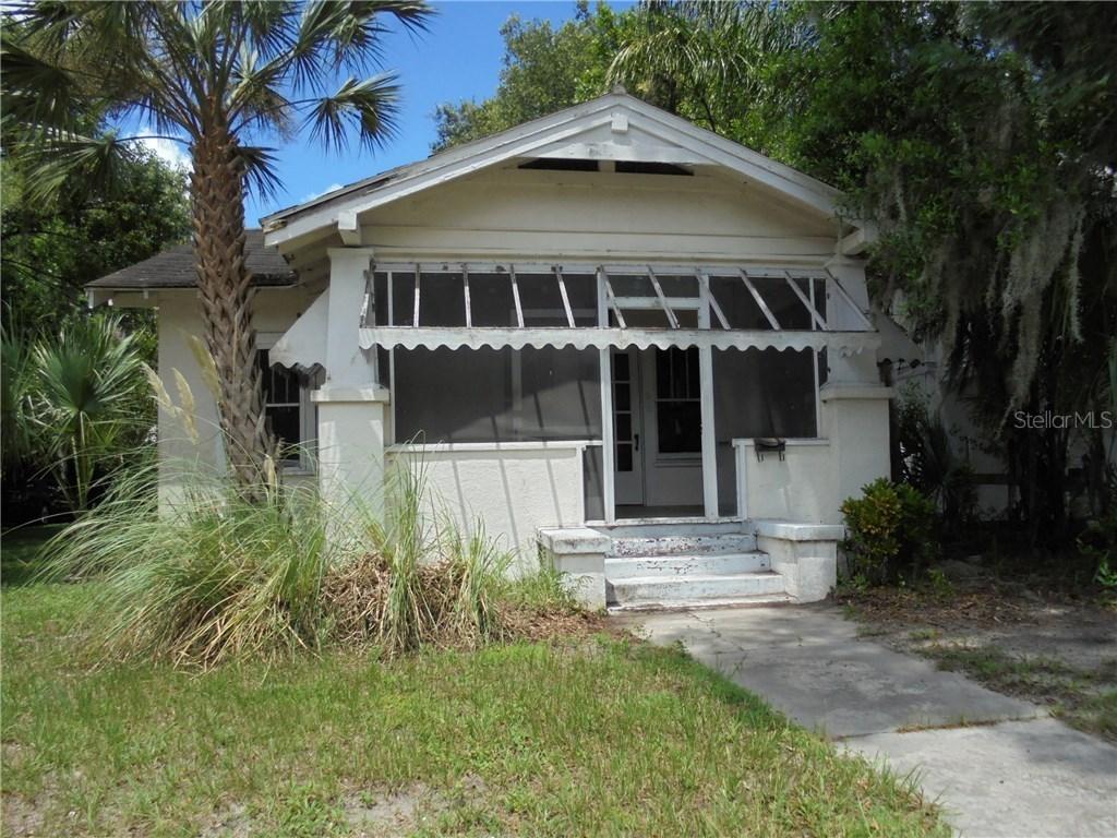 711 Avenue B, Winter Haven, FL 33881
