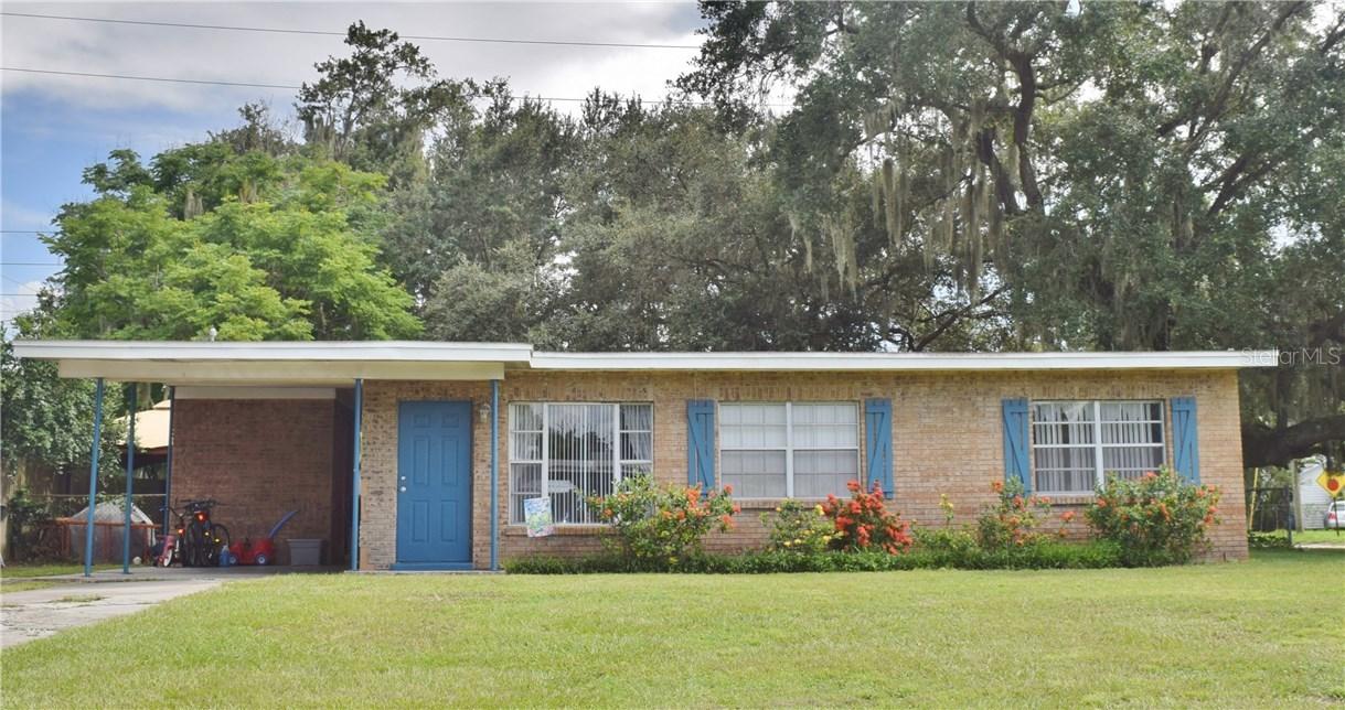 485 Forrest Dr., Bartow, FL 33830