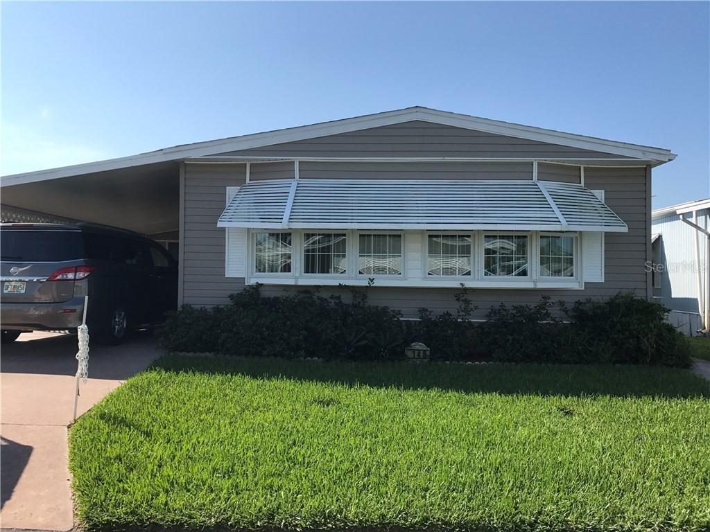 [Address Hidden by Seller], Winter Haven, FL 33880