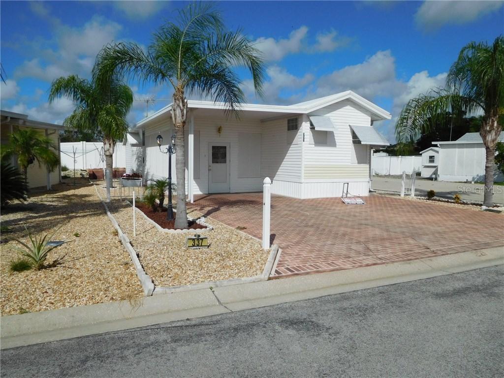 337 Pansy St., Davenport, FL 33837