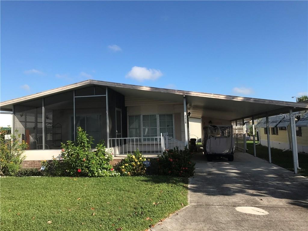 [Address Hidden by Seller], Winter Haven, FL 33880