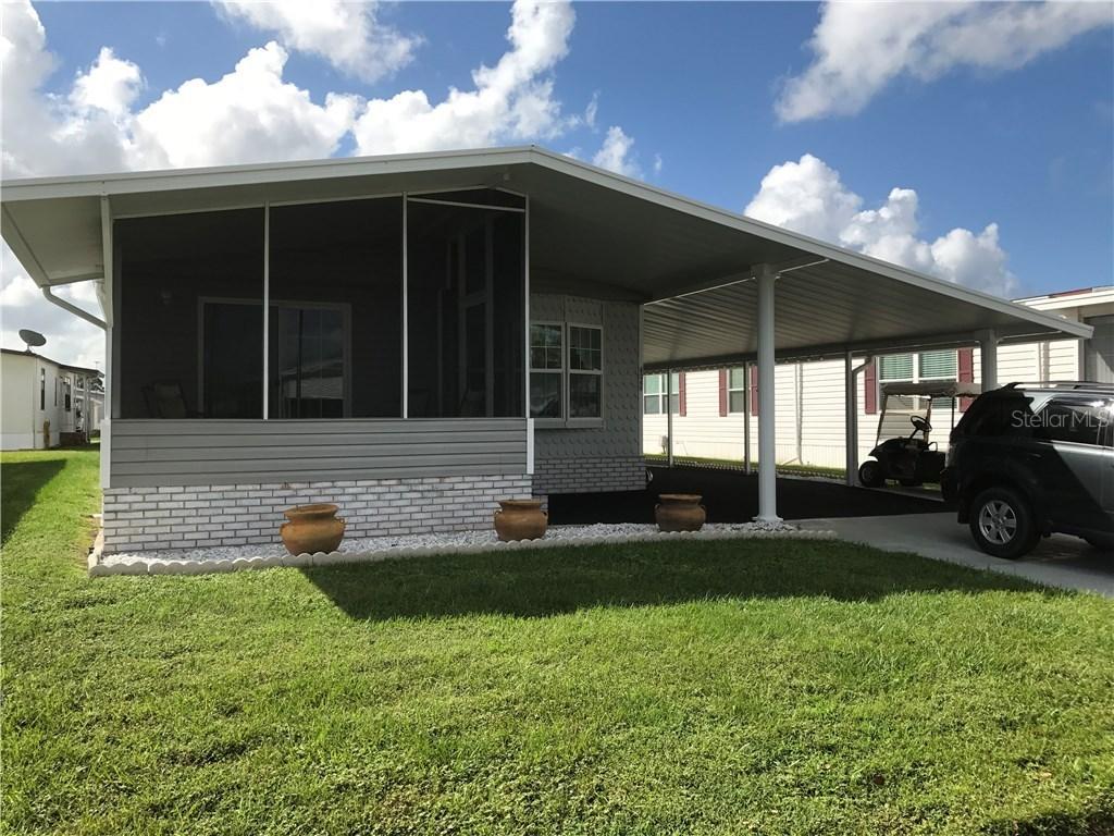 [Address Hidden by Seller], Winter Haven, FL 33880