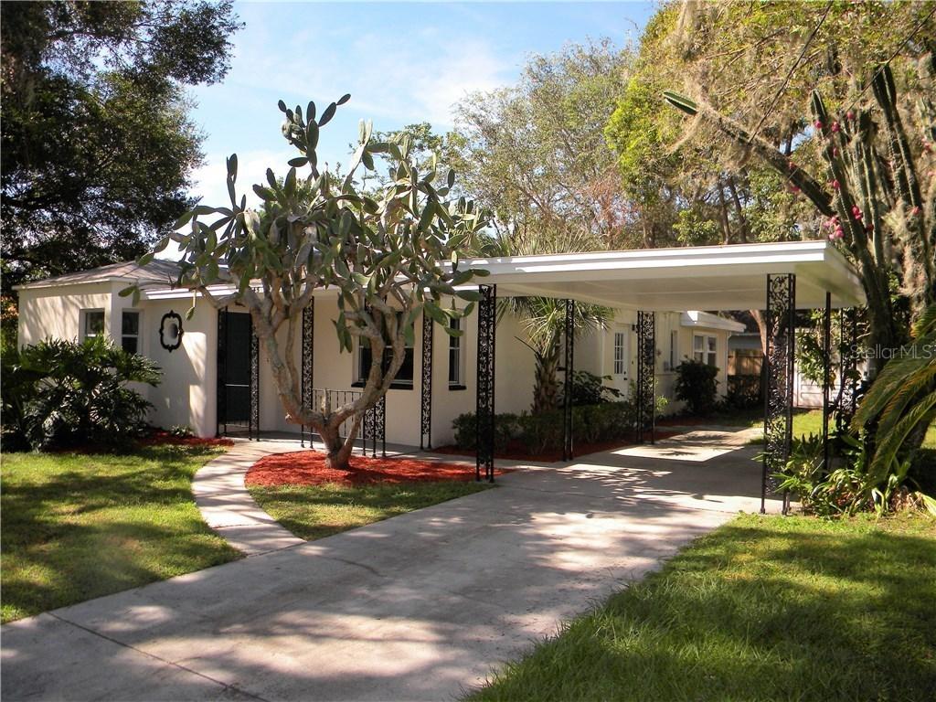 645 S Central Ave., Bartow, FL 33830