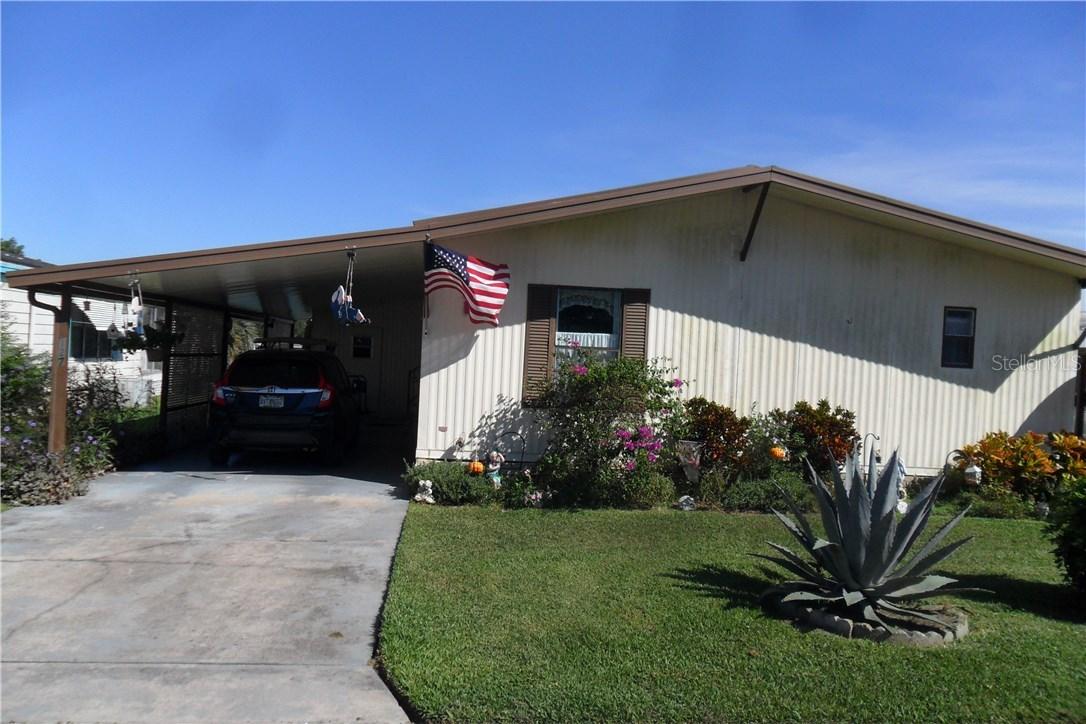 2055 S Floral Ave #127, Bartow, FL 33830
