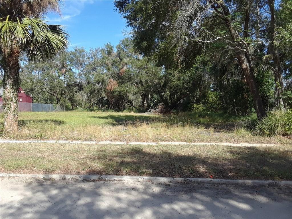 Palm St., Davenport, FL 33837