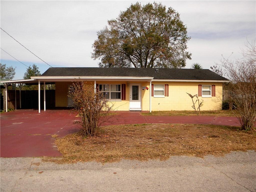 588 Duncan Cir W, Auburndale, FL 33823