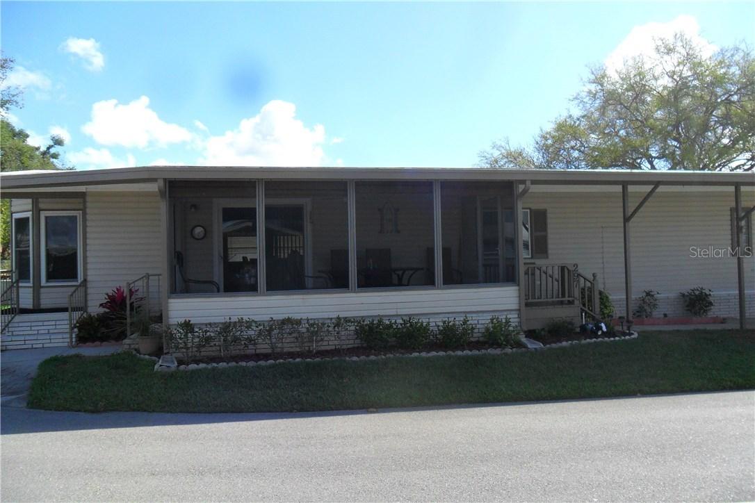 2055 S S Floral Ave Ave. #297, Bartow, FL 33830